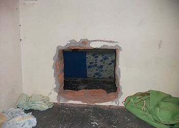 Forças de segurança frustram plano de fuga de 33 presos em Cruzeiro do Sul