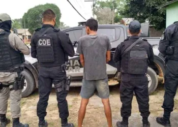 Operação Ghidorah prende líderes de facções criminosas no Acre