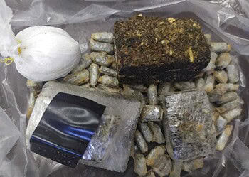 Policiais penais prendem cinco visitantes no presídio de Sena Madureira