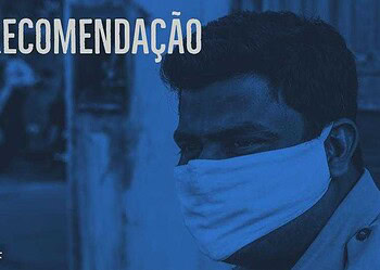 Dados são importantes para direcionamento das políticas públicas durante a pandemia (Foto: MPF)