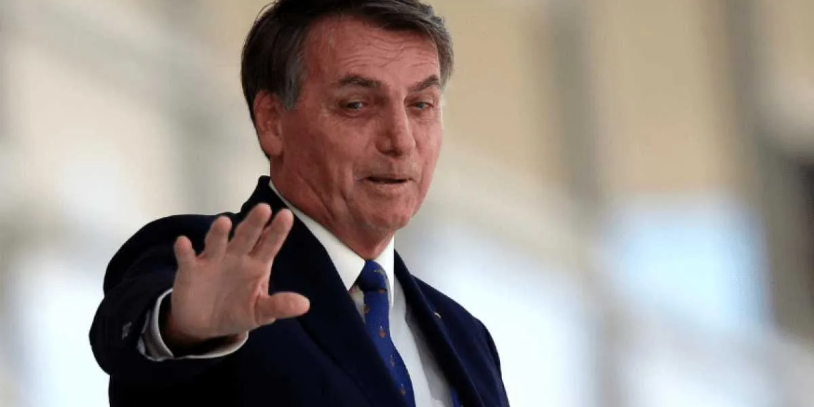 ARTIGO - E daí? Diria Jair Bolsonaro ao procurar o Centrão
