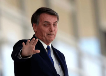 ARTIGO - E daí? Diria Jair Bolsonaro ao procurar o Centrão