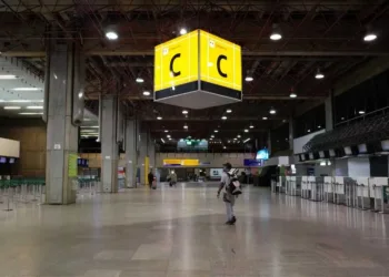 Confederação enxerga potencial de eliminação de 727,8 mil postos de trabalho no setor até o fim de junho (Foto: Divulgação)