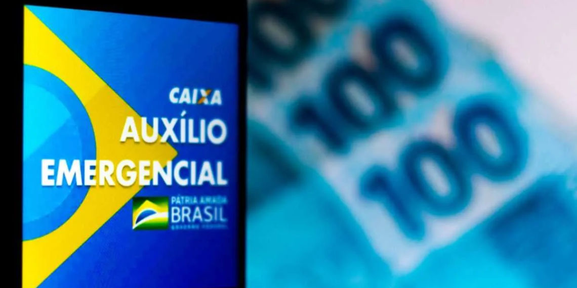 Caixa libera saque da 2ª parcela de auxílio para nascidos em maio