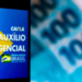 Caixa libera saque da 2ª parcela de auxílio para nascidos em maio