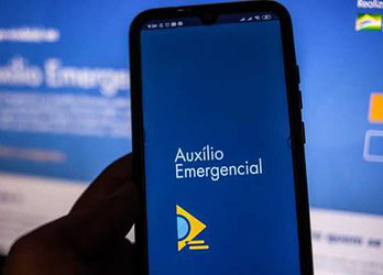 Caixa libera 2ª parcela para 2,6 milhões de beneficiários de auxílio