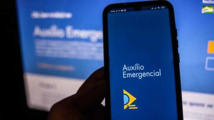 Caixa libera 2ª parcela para 2,6 milhões de beneficiários de auxílio
