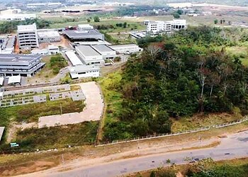 Instituição está entre os finalistas do 8° Prêmio Melhores Práticas de Sustentabilidade, do Ministério do Meio Ambiente (Foto: Gecom TJ/AC)