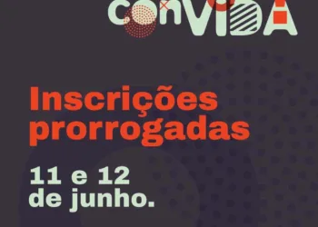 Sesc Cultura ConVIDA! abre novo prazo para inscrições de projetos