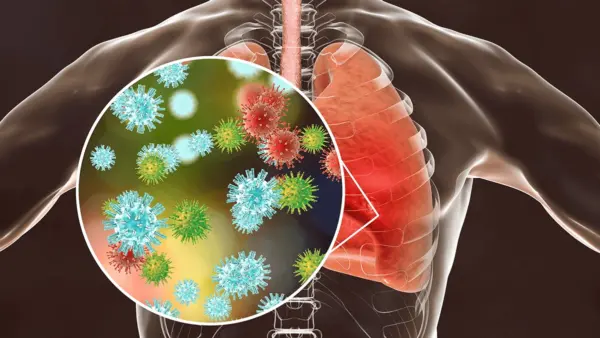 Sesacre registra duas mortes e 145 novos casos de Covid-19