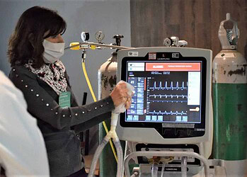 Em parceria, Sicoob Credisul e Unimed investem em capacitação de profissionais da Saúde para tratamento de Covid-19