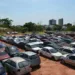 Deputado José Bestene defende isenção na taxa de estadia de carros que ocupam pátio do Detran