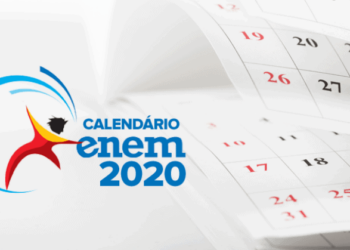 Prazo de pagamento da inscrição no Enem é prorrogado para o dia 10