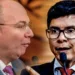 Jenilson Leite pede a Nicolau Júnior que leve Gehlen Diniz à comissão de ética