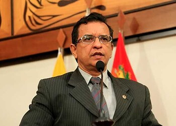 Deputado Luiz Gonzaga defende construção de PL justo para classe empresarial