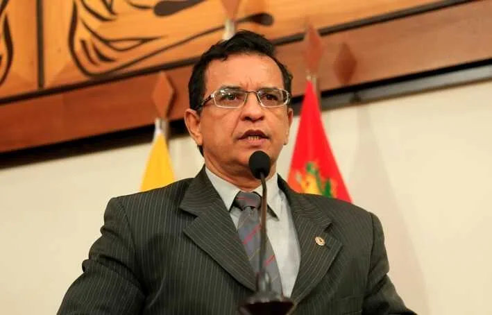Deputado Luiz Gonzaga defende construção de PL justo para classe empresarial