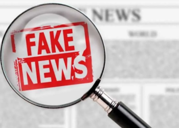 ARTIGO - É o combate às fake news, estúpido!
