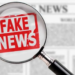 ARTIGO - É o combate às fake news, estúpido!