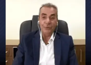 Sistema Fecomércio/AC participa de live do Sistema CNC