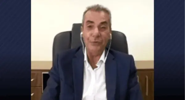 Sistema Fecomércio/AC participa de live do Sistema CNC