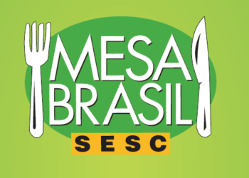 Colaboradores do Sistema Fecomércio/AC participam da montagem de 3 mil cestas básicas