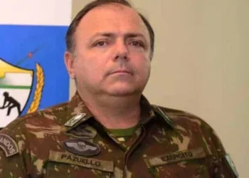 Eduardo Pazuello