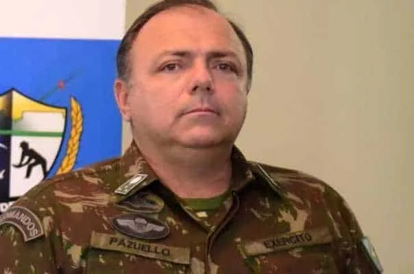 Eduardo Pazuello
