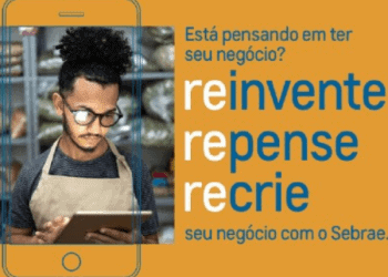 Sebrae apoia microempreendedores a se reinventarem na crise