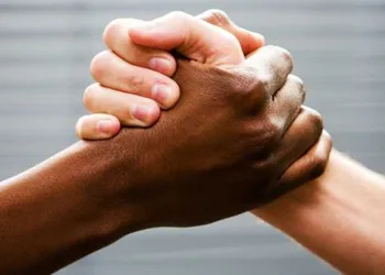 ARTIGO - Vidas negras importam?