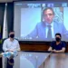 Sistema Fecomércio se reúne com Márcio Bittar para falar sobre o aquecimento da economia