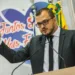 "É errado culpar a população, sem oferecer informação", diz Forneck (Foto: Ascom CMRB)