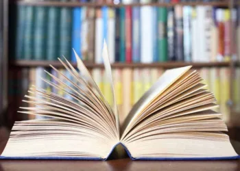 ARTIGO - Amor ao livro