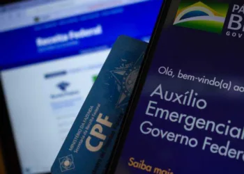 Auxílio Emergencial: Caixa credita parcelas para 3,9 milhões de beneficiários nascidos em junho