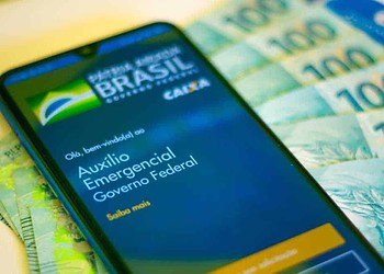 Caixa antecipa saque do auxílio emergencial para aprovados no início de junho
