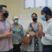 Deputado Alan Rick visita Policlínica do Tucumã e destaca sua emenda para equipamentos médicos