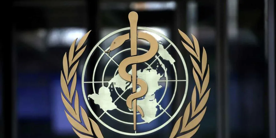 OMS registra recorde de novos casos de coronavírus no mundo