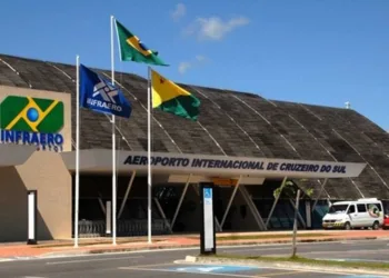 MP/AC requer retomada de voos da Gol em Cruzeiro do Sul sob pena de multa diária  de R$ 500 mil