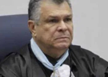 José Augusto de Farias foi atleta, empresário e político (Foto: Acervo Pessoal)