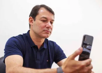 Roberto Duarte inova e lança plataforma digital para construção do Plano de Governo