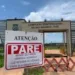 Iapen/AC suspende visitas íntimas e de familiares por sete dias