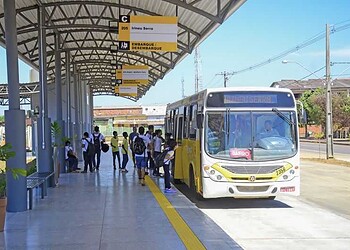 Com Rio Branco na faixa laranja, Rbtrans apresenta plano de readequação no transporte público