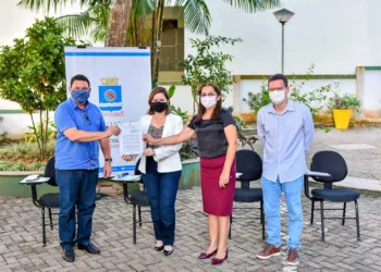Prefeitura de Rio Branco concede grau máximo de adicional de insalubridade contra Covid-19 a trabalhadores da Saúde