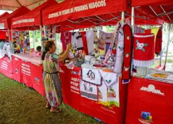 Feiras Livres vão voltar no próximo final de semana com suporte e orientação da prefeitura