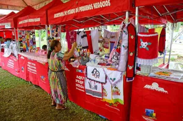 Feiras Livres vão voltar no próximo final de semana com suporte e orientação da prefeitura
