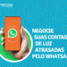 Iniciativa ajuda cliente que sofre com efeitos da pandemia a manter organização financeira (Arte Dilvulgação)