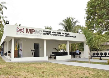 Bujari: MP/AC obtém condenação de grupo criminoso envolvido em latrocínio