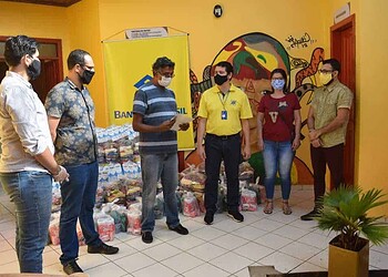 Apoio à cultura: Prefeitura, Fetac e Fundação Banco do Brasil lançam ação social em benefício dos artistas