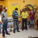Apoio à cultura: Prefeitura, Fetac e Fundação Banco do Brasil lançam ação social em benefício dos artistas