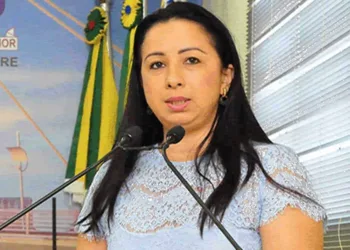 Vereadora quer que as mães trabelhem em home office enquanto aulas presenciais dos filhos não retornarem (Foto: Acervo Ascom CMRB)