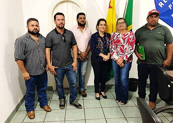 Comunidades rurais da Reserva Chico Mendes apoiam projeto da deputada Mara Rocha